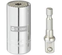 Toolcraft TO-9624936 Bit Metric High-Quality Precision Metric Bits