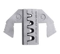 Toolcraft TO-9627225 Crimp Inserts JPT 2.8K 0.2-1.5mm² Pliers Use