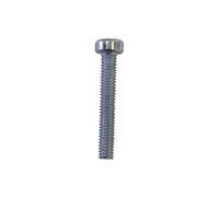 Toolcraft Torx Cylinder Head Screws M4 x 12mm Pack Of 100