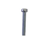 Toolcraft Torx Cylinder Head Screws M4 x 12mm Pack Of 100