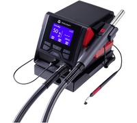 Toolcraft TPS-800 Soldering Station 1000W 100-480°C LCD