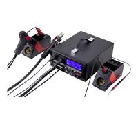 Toolcraft TPS-900 Repair Station 900W 150-500°C Versatile Use TO-5799255