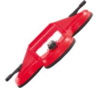 Ventouse de débosselage 3 têtes Toolcraft