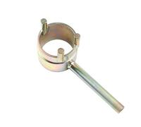 TOOLHUB 10005 Crankshaft Pulley Holding Wrench Tool for Mercedes M271