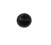 Toolhub 10080 Plastic OIl Sump Drain Plug Compatible With Ford & PSA (OEM equivalents 1830727/9801444780)