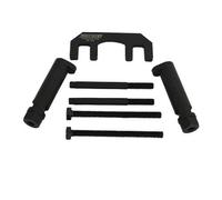 TOOLHUB 10232 Diesel Injector Puller Extractor Remover Removal Tool For Land Rover & Jaguar 2.7 & 3.6 (OEM equivalent 303-1127)