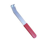 TOOLHUB 1033 Tensioner Wrench For VAG - Offset Pin Type (T10020, 3387)