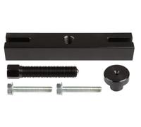 ToolHub 10353 CRANKSHAFT PULLEY REMOVAL TOOL PULLER EXTRACTOR COMPATIBLE WITH FORD TRANSIT 2.0 TDCi ECOBLUE