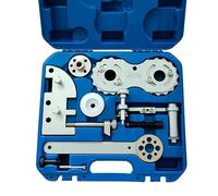 TOOLHUB 10375 Engine Timing Tool Set For Volvo 1.5 and 2.0 Petrol 2.0 Diesel