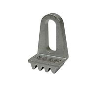 ToolHub 10383 Flywheel Locking Tool Compatible with PSA, Volvo, Renault Etc