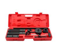 ToolHub 10386 - Clutch Removal & Installation Tool Set For VAG DSG 6 & 7 Speed Gearbox