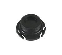 Toolhub 10682 Plastic OIl Sump Drain Plug Compatible With BMW (OEM equivalent 11137605018) - Pack of 10 pieces