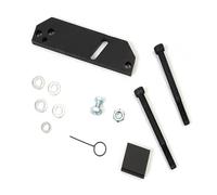 ToolHub 11400 Flywheel Holding Locking Tool Compatible with Mercedes, Dacia & Renault 0.9, 1.3 & 1.6 H4BT, H5H, H4M, HR13DDT, M282