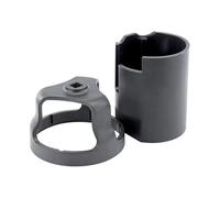ToolHub 1143 Diesel Fuel Filter Wrench For Opel, Chevrolet, Fiat, PSA, Suzuki & Saab