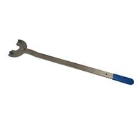 TOOLHUB 9869 Crankshaft Pulley Holding Wrench Tool For VAG 1.0 1.2 1.4 1.5 1.6 Fsi TFSi TSi MPi