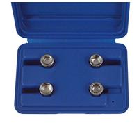 ToolHub 9899 Brake Caliper Socket Set 4Pc