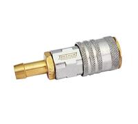 ToolHub 9913 Truck Radiator Quick Coupler Adapter Adaptor For Filling Radiators. Compatible with Volvo OEM 9996049