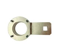 TOOLHUB Crankshaft Pulley Holding Tool For VAG 1.8 & 2.0 TFSi & FSi