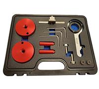 TOOLHUB Diesel Engine Timing Set For Ford 2.0 TDCi Ecoblue Transit Custom Tourneo