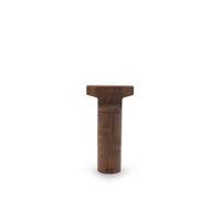 Toolié Grinder Dark Stained Oak