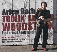 Toolin' Around Woodstock with Levon Helm