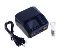 ToolkitRC M6AC Smart Charger 300W 15A AC/DC 1-6S Balance Charger TK13800