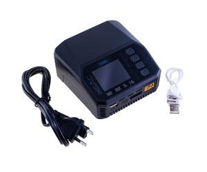 ToolkitRC M6AC Smart Charger 300W 15A AC/DC 1-6S Balance Charger TK13800