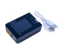 ToolkitRC M7 Charger TK11400-EU 200W 10A 1-6S LiPo NiMH Pb Balancer 7-28V