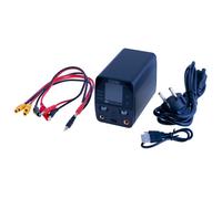 ToolkitRC P200 GaN Lab Power Supply 30V 10A 200W DC 100W AC USB-C 65W TK23100-EU