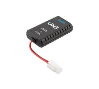 ToolkitRC UN3 Battery Charger 4-8S NiMH 2A 25W USB-C PD QC AFC SCP for RTR RTF RC FPV Drone Car Airplane