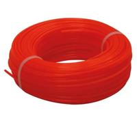 TOOLLAND 50 m x 2.4 mm Trimmer Wire