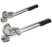 Toolland a land of possibilities , Perel 1860-2 Bending Pliers 12mm - 16mm Diameter (Pack of 2)