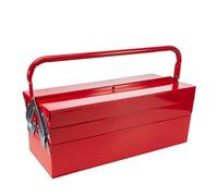 TOOLLAND MP530 530mm x 200mm x 200mm Tool Case