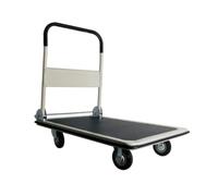 TOOLLAND - OHT300 platform trolley, 91 cm x 61 cm dimensions, max. 300 kg 144764