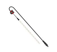 Toolless Peels and Stick Installation LED Light Strips High Brightness for Printer Illuminations Needs Fill Light