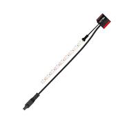 Toolless Peels and Stick Installation LED Light Strips High Brightness for Printer Illuminations Needs Fill Light