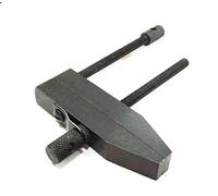 TOOLMAKER'S Parallel Clamps VICE Vise Tool Steel DIY Craft Wood Working Engineering Tools (3"/ 75 mm) (U)