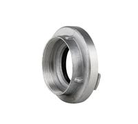 tooloflife 1 Pc Storz Coupling Inner Wire Fire Brigade Coupling Building and Industrial Fabric Hose Accessory