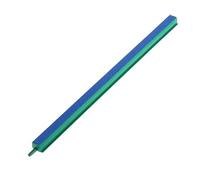 tooloflife 40cm Air Stone Bar for Aquarium, Fish Tank Bubble Wall Release Tool, Oxygen Aerator Airstone Strip for Pond and Hydroponics