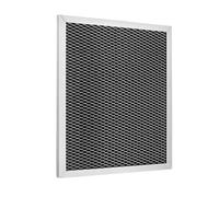tooloflife 97007696 Range Hood Filter, Aluminum Mesh Grease Filters Compatible with Broan 41F NuTone Kitchen Exhaust Fan Vent