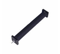 tooloflife Air Stone Cylinder 40cm for Large Air Pump, Fish Tank Bubble Release Tool, High Oxygen Diffuser for Koi Pond, Aquarium, DWC Systems