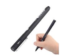 tooloflife Fine liner Pens 4 Sizes Fineliner Black 0.05 mm - 0.4 mm Marker Waterproof Pigment Liner for Sketching, Artist Illustration, Office Documents[0.4mm]