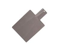 tooloflife Folding Chopping Board Kitchen Plastic Flexible Folding Non-Slip Cutting Chopping Slicing Board Mat