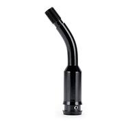 tooloflife Gear Stick Extension Shifter Lever, Car Shift Knob Extender for T4 T25 1985-2003-Bent Shape
