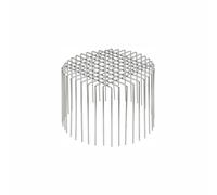 tooloflife Gutter Downspout Guard, 304 Stainless Steel Downspout Filters, Adjustable Height, Drainpipe Protectors for Blockage Leaves Debris Drain, 20mm