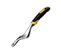 tooloflife Hand Weeder Dandelion Remover Tool,Manual Weed Puller Bend-Proof Weed Puller Digger Fast and Labor-Saving Puller Weeding Tools For Garden Lawn Yard
