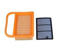 tooloflife Quality Replacement Spare Parts Fit for Stihl TS410 & TS420 TS500I Disc Cutter Air Filter Set