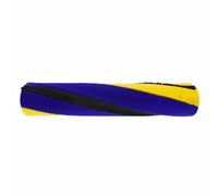 tooloflife Soft Roller Brush Bar Compatible with Dyson V12 Detect Slim V15 Detect V10 Slim, Washable Fluffy Head Replacement Part, Easy Install Vacuum Cleaner Spares