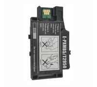 tooloflife T2950 Ink Maintenance Tank Box High-Capacity Leak-Proof Design Printer Replacement Parts Compatible with Epson PX-S05B S05W WF-100