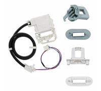 tooloflife WH08X32697 Washer Lid Lock Kit Fits AP7015047, AP7033485, EAP16619254 PS16619254, EG-380843M, PD00070146, PD00067861 and Other Parts